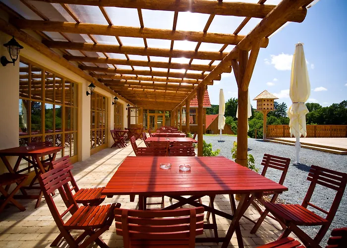 JUFA Hotel Tieschen