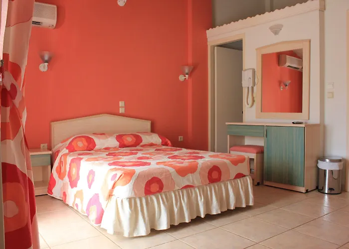 Starlight Hotel