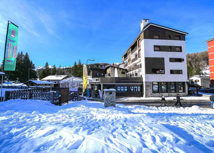 Hotel Arlecchino - Dada Hotels