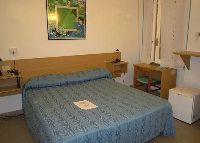 Hotels in Riomaggiore