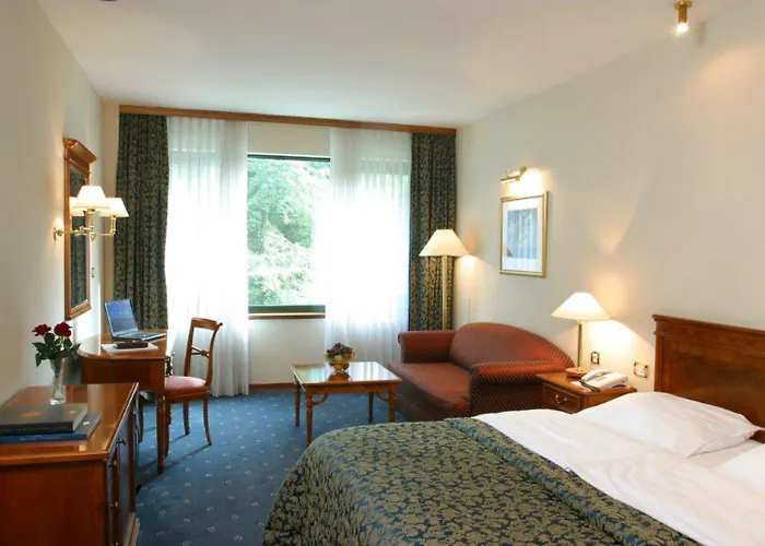 Hotel AS