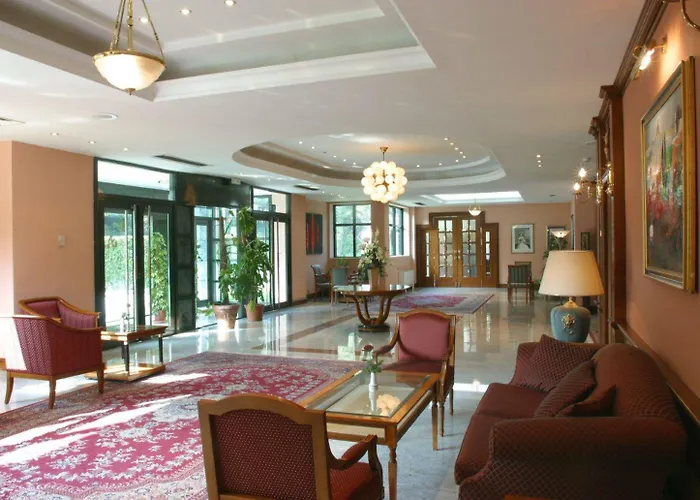 Hotel AS