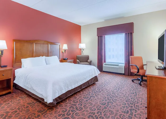 Hampton Inn Owings Mills