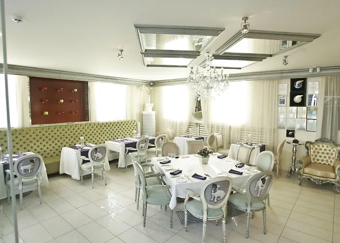 Boutique Hotel Mama