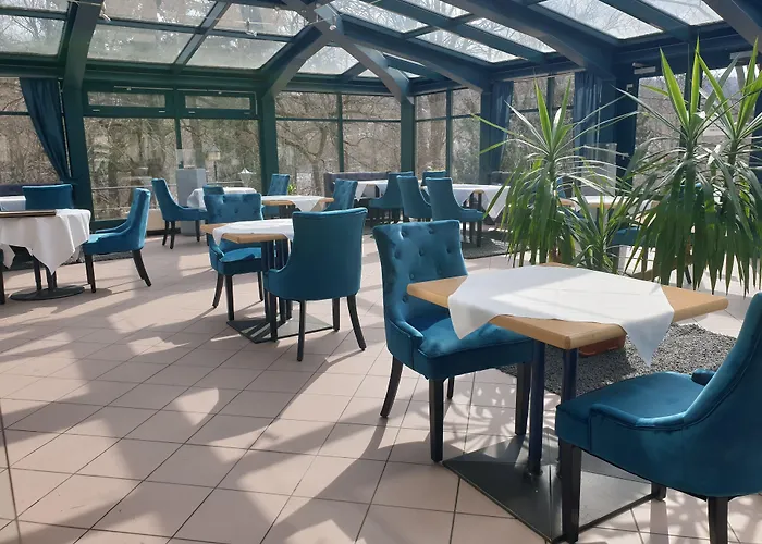 Parkhotel Waldschloesschen