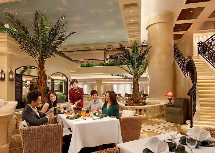 Galaxy Macau