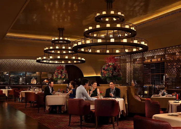 Hotéis boutique em Macau
