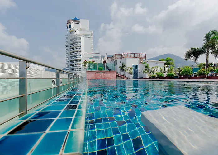 Aspery Hotel