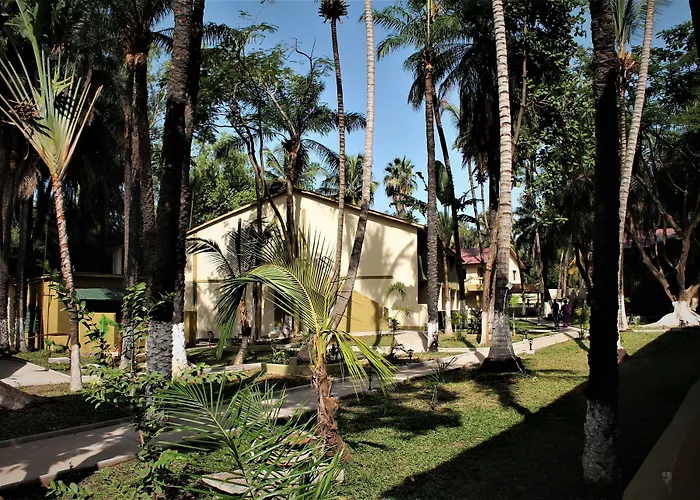 Badala Park Hotel