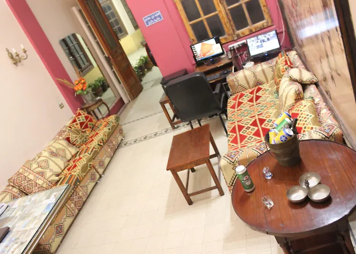 Meramees Hotel