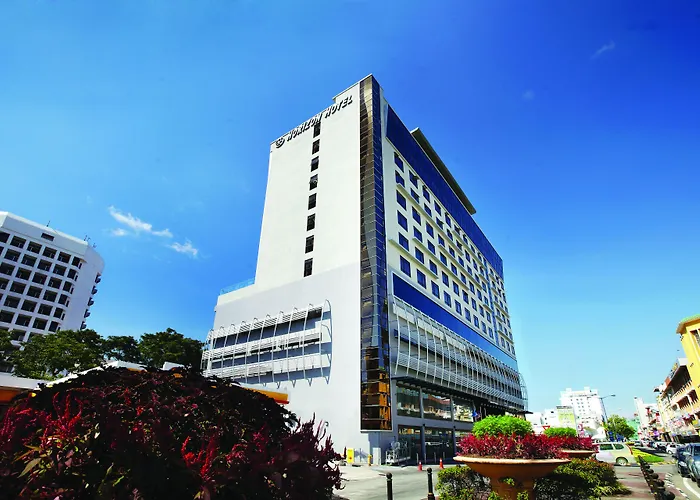 Horizon Hotel