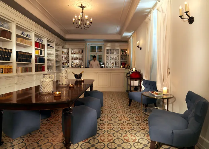 Poseidonion Grand Hotel