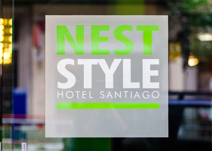 Nest Style Santiago