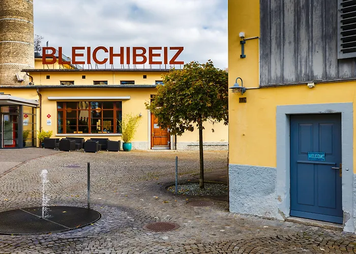 Hotels in Wald (Zurich)