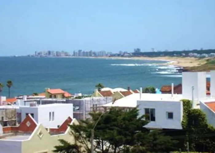 Hotéis de La Barra