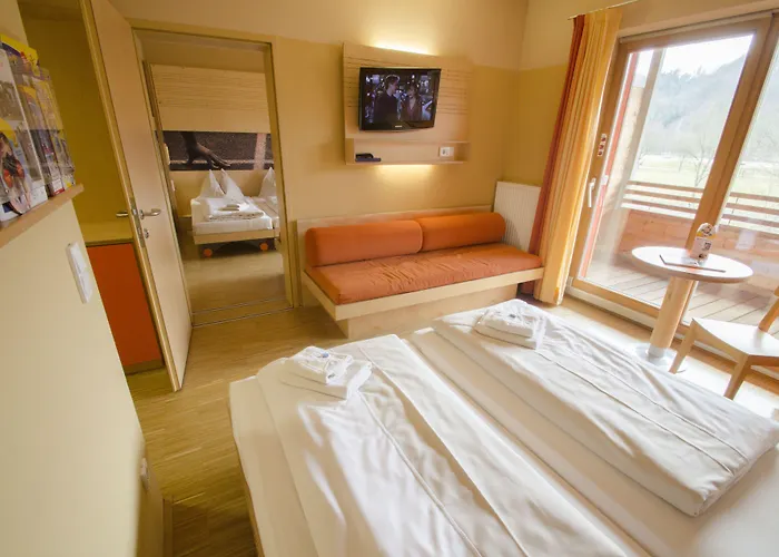 JUFA Hotel Leibnitz