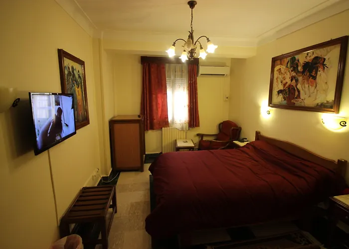 Hotel Hydra