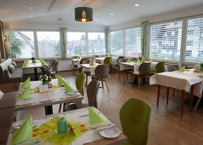 Landhotel Salmen