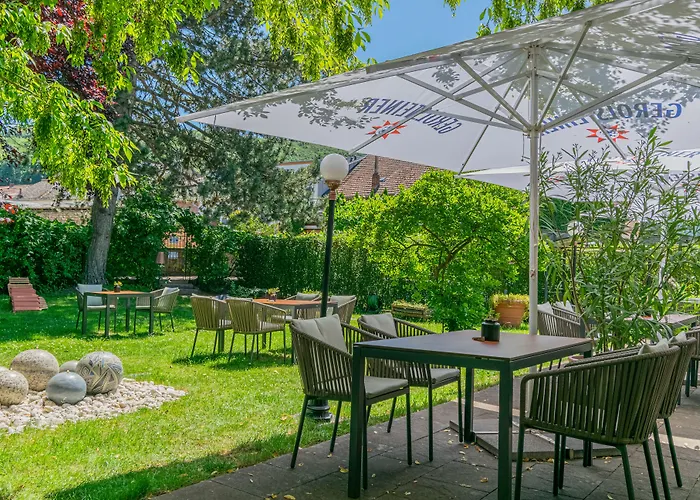Weinhotel Ayler Kupp