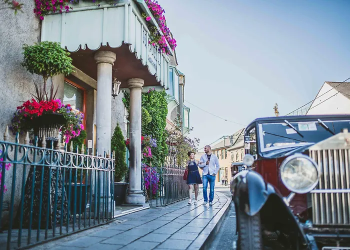 Naas Hotels