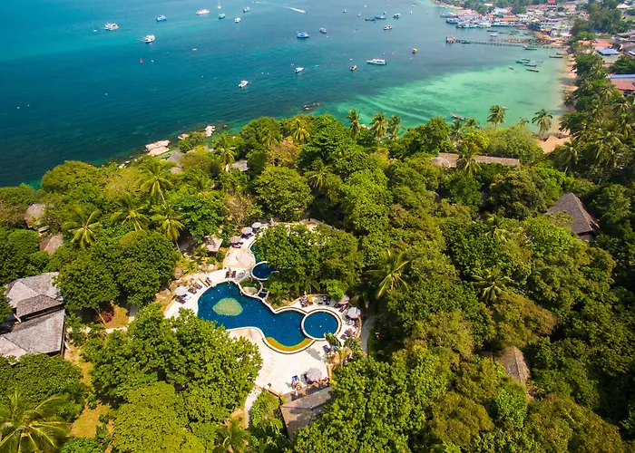 Sensi Paradise Beach Resort