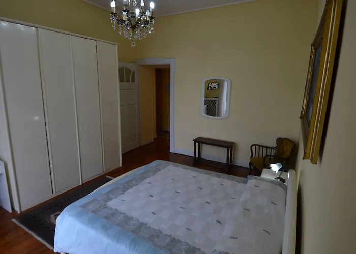 Hotel Villa Ruscello