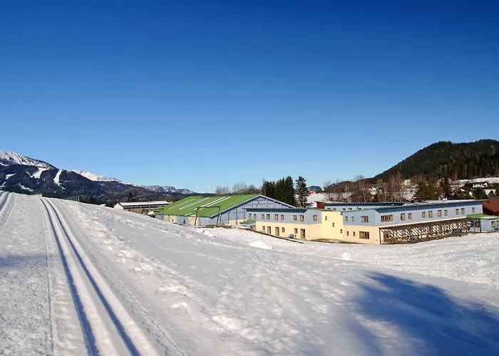 JUFA Hotel Erlaufsee