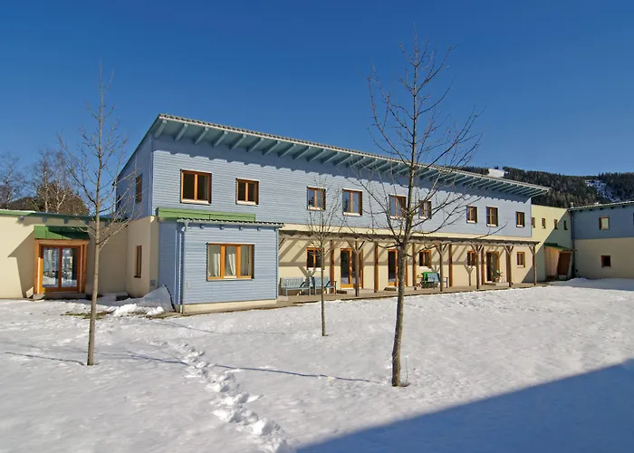 JUFA Hotel Erlaufsee