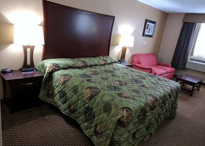 Luxury Inn
