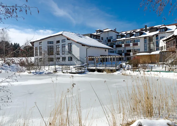 Allgaeu Resort
