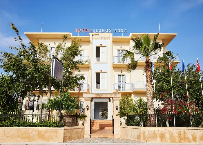 Klonos Anna