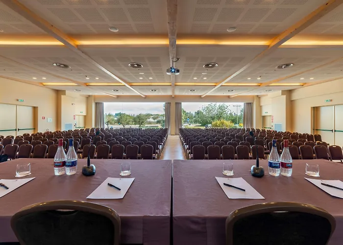 Best Western Plus Leone di Messapia Hotel&Conference