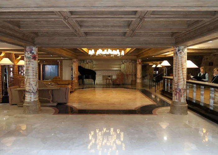 Hotel St. Bruno