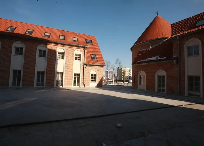 Hotels in Lötzen