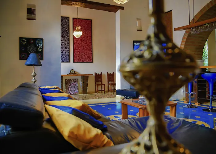 Casa De Isabella, A Kali Hotel