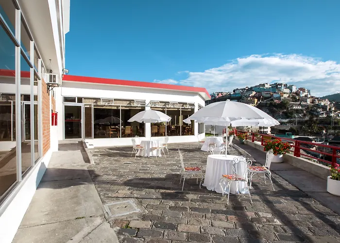 Hotel Ambato