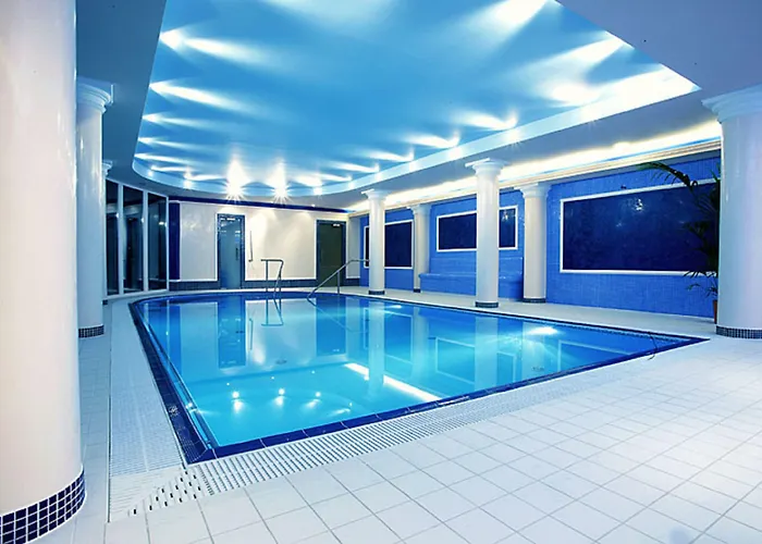 Spa&Wellness Hotel Olympia Marienbad