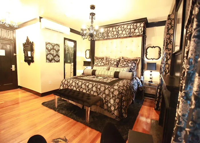 The Campbell Hotel