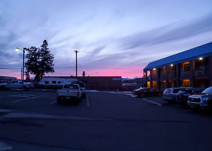 Sisters Motels