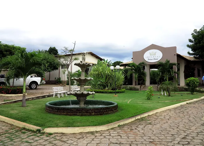Verde da Mata Hotel