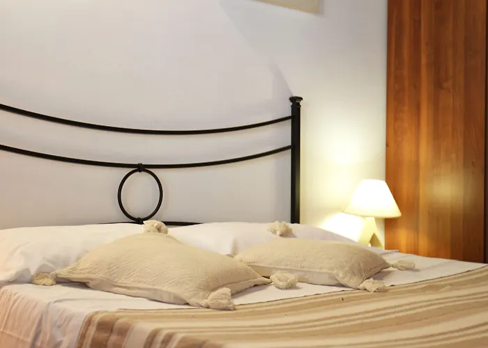 Cuscino E Cappuccino B&B