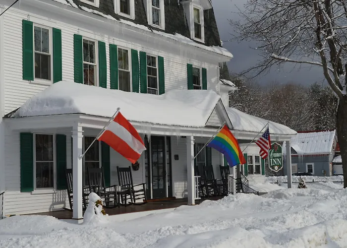 Cranmore Inn