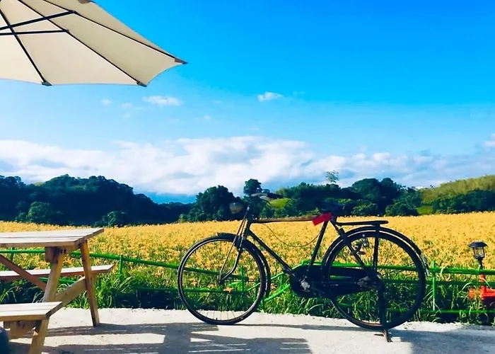 Hualien Charming City Hotel