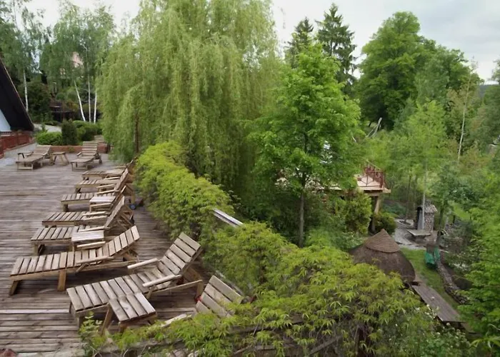 Afrodyta Spa & Wellness Resort