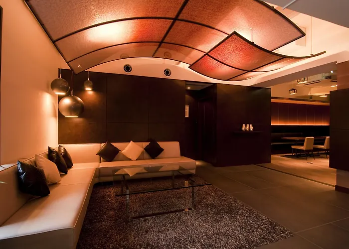 Kagoshima Hotels