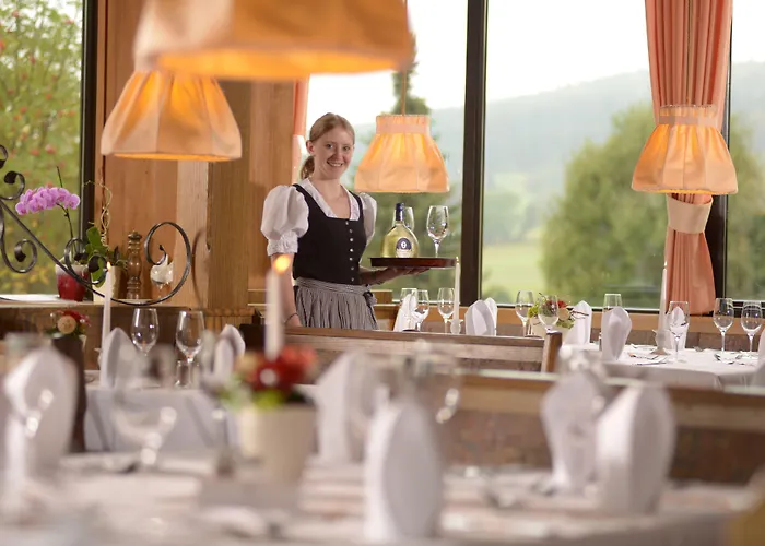 Hotel Kaiseralm