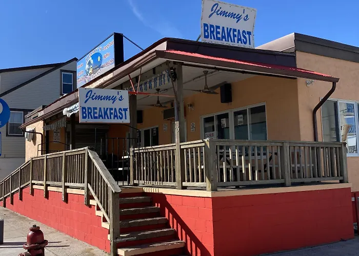 Surfside Motel - Seaside Heights