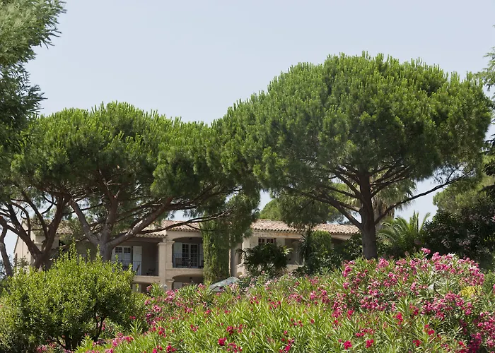 Domaine Du Calidianus