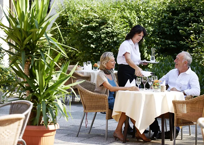 Hotel Summerhof