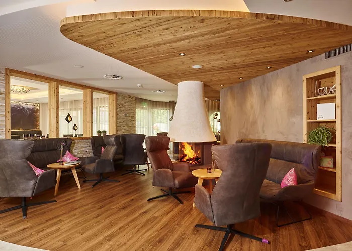 Hotel Gundolf